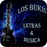Los Bukis Letras & Musica icon