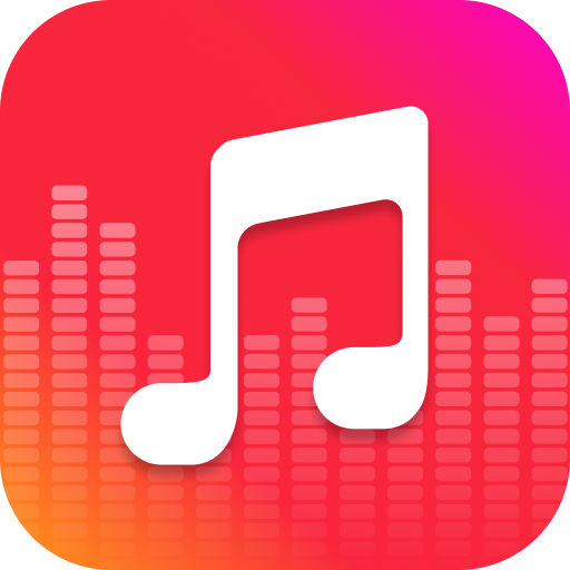 Music Player & HD Video Player logo