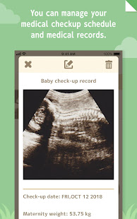 280days: Pregnancy Diary  Screenshots 21