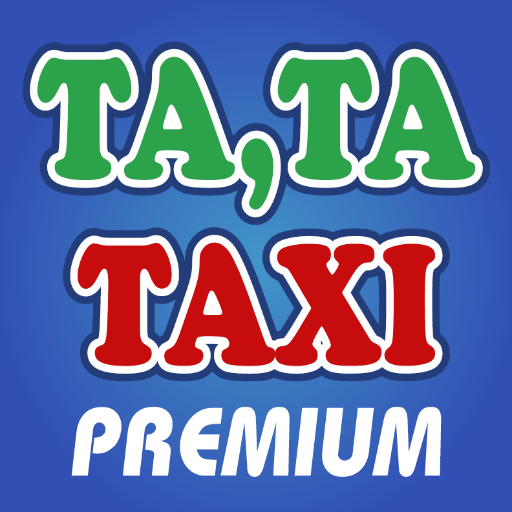 Tatataxi Cliente logo