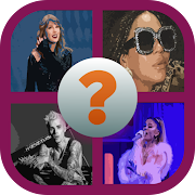 Top 47 Trivia Apps Like Guess the Singer Love Song - Best Alternatives