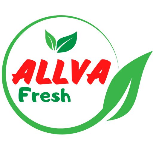 Allva Fresh logo