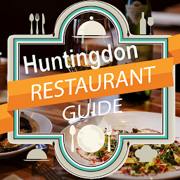 Icon image Huntingdon restaurant guide