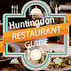 Huntingdon restaurant guide Unduh di Windows
