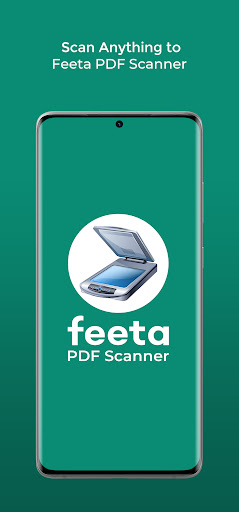 Android application Feeta PDF Tools screenshort