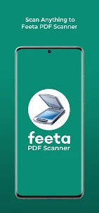 Feeta PDF Tools