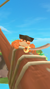 Crab Island MOD APK (Unlimited Money) Download 5