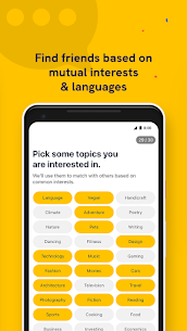 Slowly – Make Global Friends 4