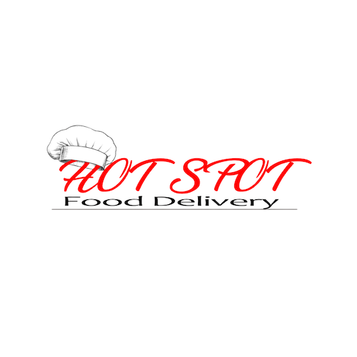 HotSpot logo