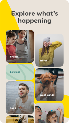 MAR Shopping Screen 2