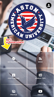 Aston American University APK 屏幕截图图片 #1