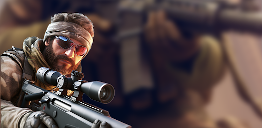 Sniper Siege v2.23 MOD APK (Unlimited Money/Gold)