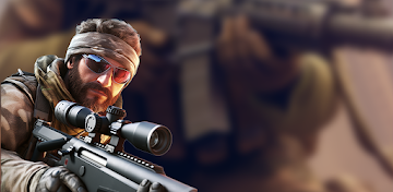 Sniper Siege