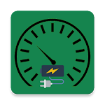 Cover Image of Unduh Battery Monitor: Ampere Meter 1.0 APK