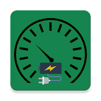 Battery Monitor: Ampere Meter