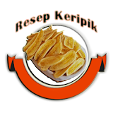 Resep Keripik icon