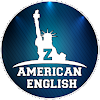 Z American English icon