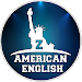 Z American English - تعلم اللغة الانجليزية من الصفر Icon