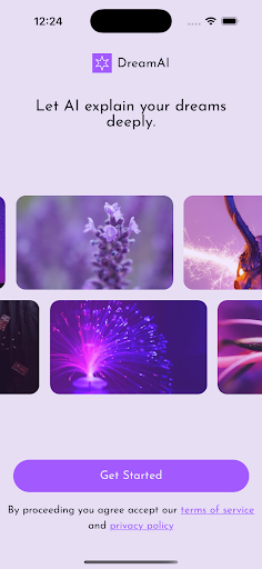 DreamAI AI Dream Interpreter