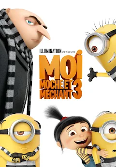Me Moche and Malignant 3 (VF) - Movies on Google Play
