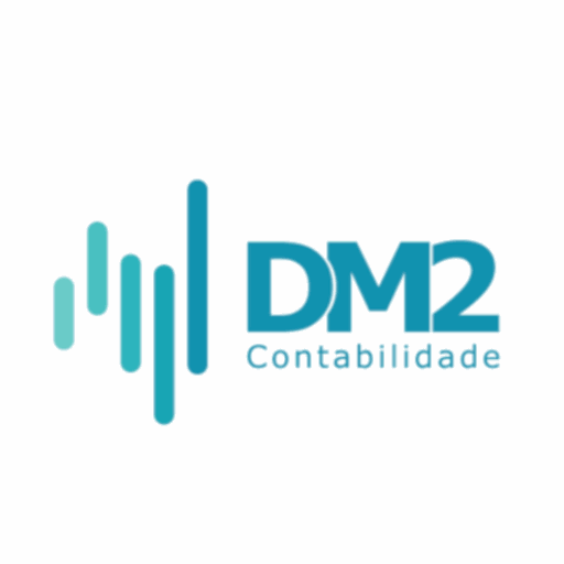DM2 Contabilidade logo