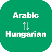 Arabic to Hungarian Translator