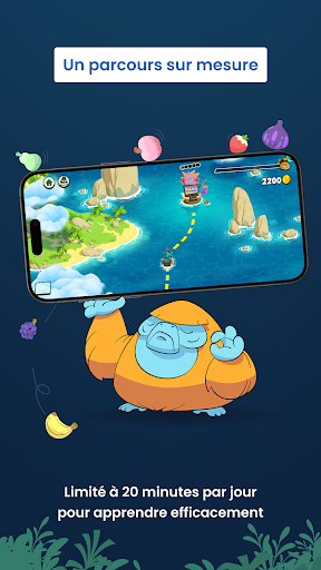 Poppins Learning screenshot 10