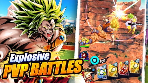 Dragon Ball e Naruto: cinco jogos de animes online para celulares