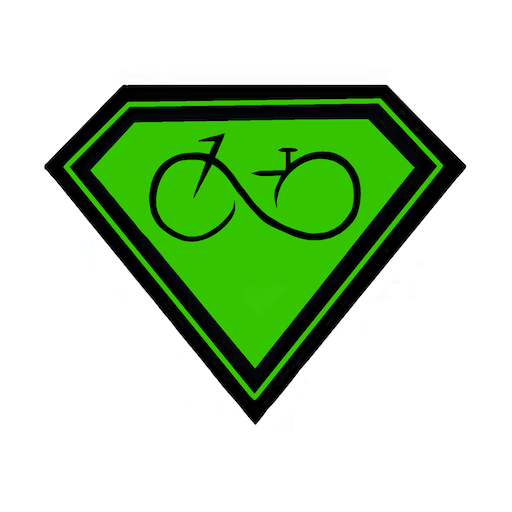 Bicycle Repairman logo