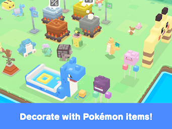 Pokémon Quest