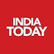 India Today - English News - Androidアプリ