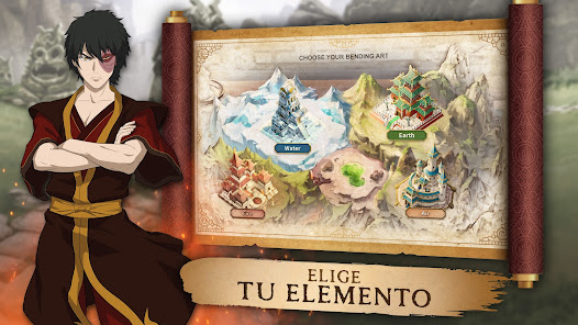 Captura de pantalla