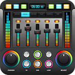 Cover Image of Download Equalizer & Bass Boost 1.0.5 APK