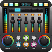 Top 30 Music & Audio Apps Like Equalizer & Bass Boost - Best Alternatives