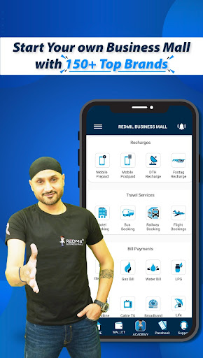 پیش نمایش برنامه