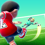 Cover Image of Download Perfect Kick 2 - Online Soccer  APK