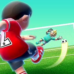 Icon image Perfect Kick 2 - Online Soccer