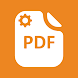 PRO PDF EDITOR - ALL PDF TOOLS - Androidアプリ