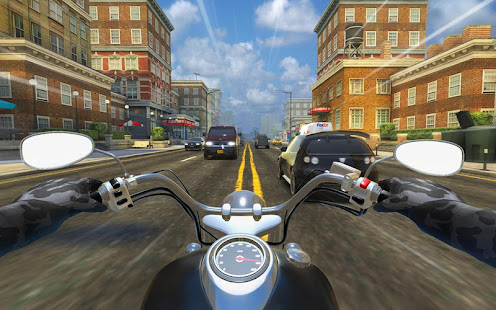 Motorcycle Rider - Racing of Motor Bike 2.3.5009 Screenshots 12