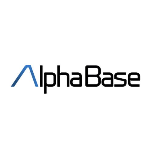 Google Play의 AlphaBase Inc. 개발자 Android 앱