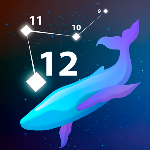 [Gift Code] Connect the dots for adults mới nhất 07/2025