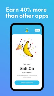 BananaBucks – Surveys for Cash 3