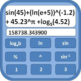 FX991MS Scientific Calculator for students icon