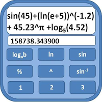FX991MS Scientific Calculator for students