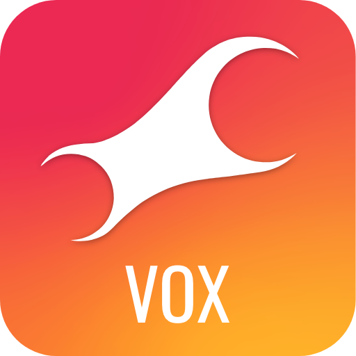 Fastrack Reflex Vox  Icon