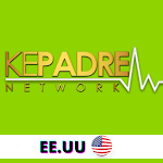 Cover Image of Download KePadre Radio App Online KePadre Radio Genio APP 1.0 APK