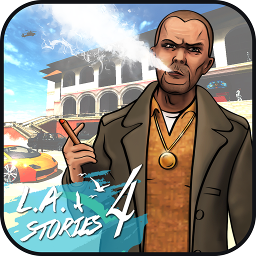 Baixar Los Angeles Stories 4 Sandbox