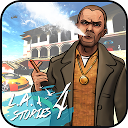 Descargar la aplicación Los Angeles Stories 4 Sandbox Instalar Más reciente APK descargador