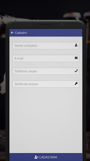 GHD Bebidas e Conveniência Screen 3