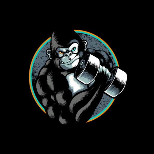 Kerr Strength Training logo